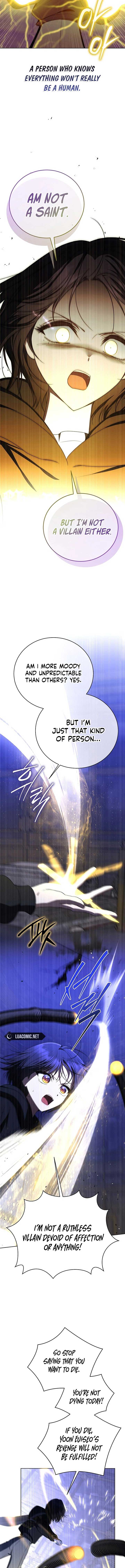 The Rankers Guide to Live an Ordinary Life Chapter 45 5